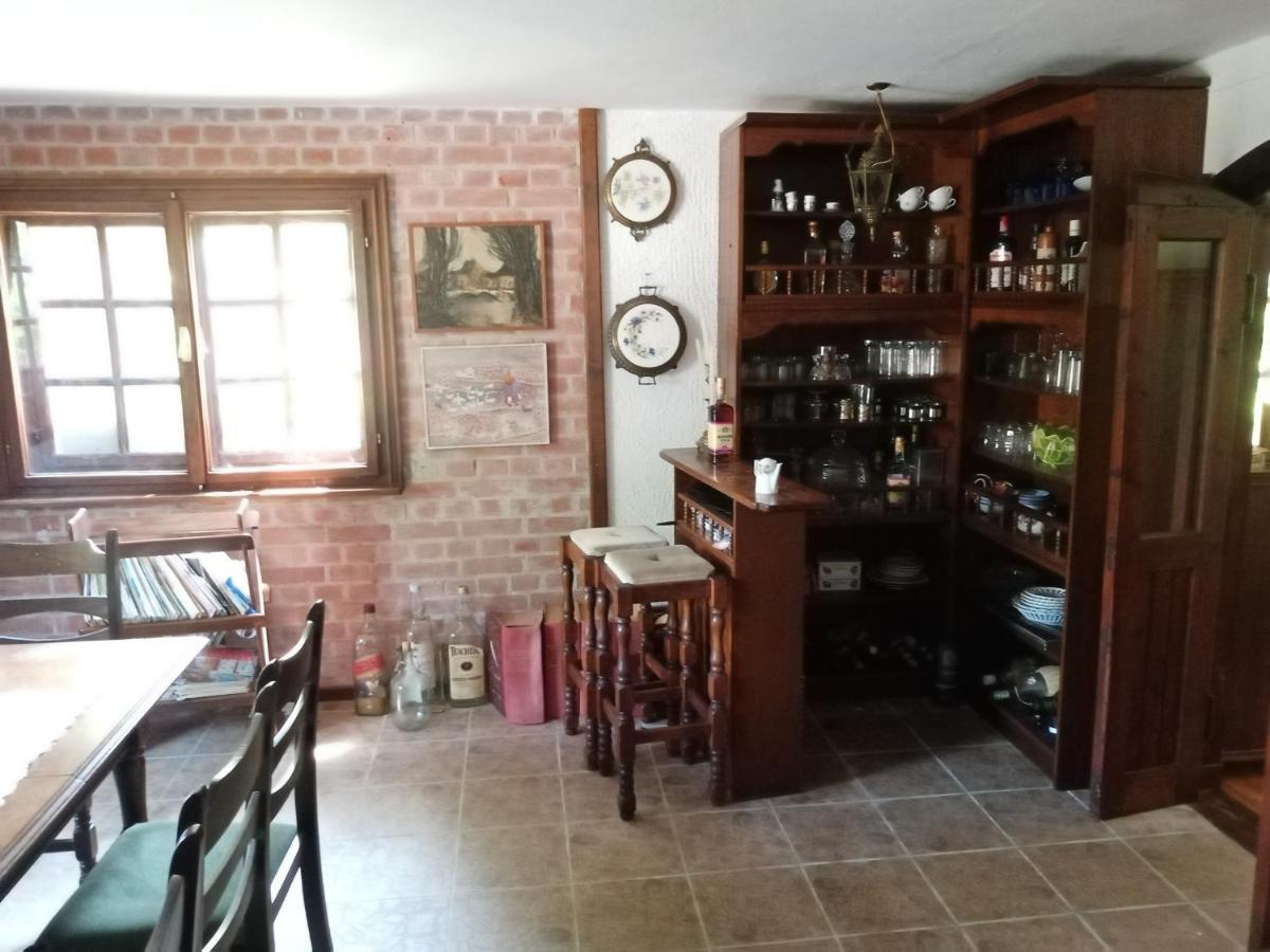 Farma Koza Olga Villa Ivanovo Luaran gambar