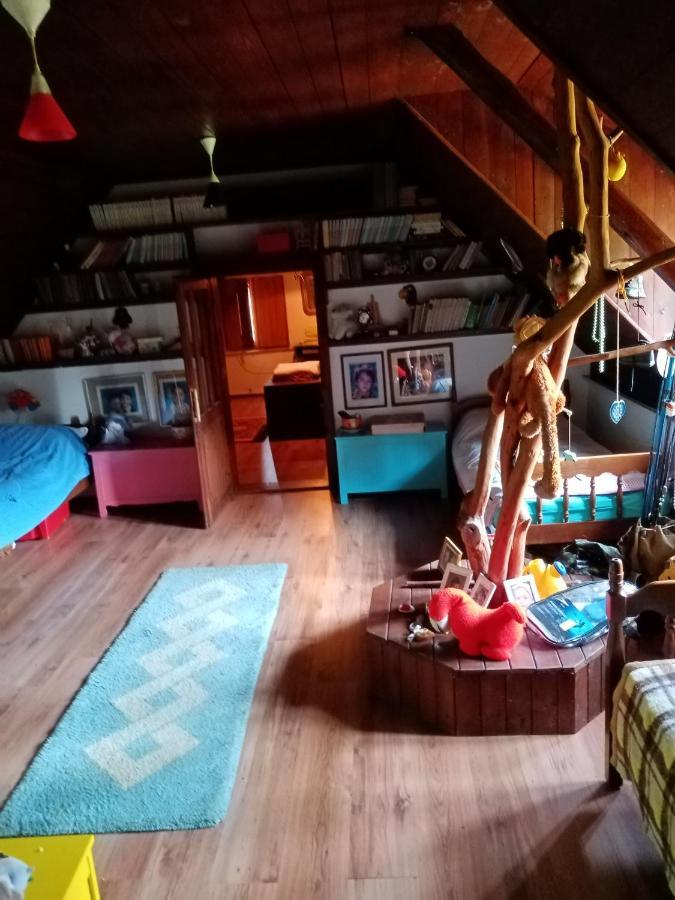 Farma Koza Olga Villa Ivanovo Luaran gambar