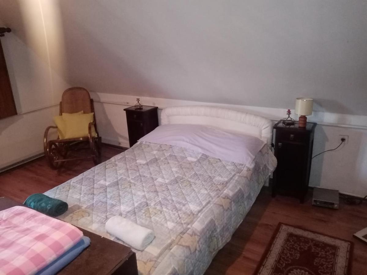 Farma Koza Olga Villa Ivanovo Luaran gambar