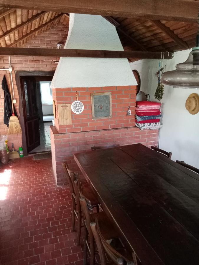 Farma Koza Olga Villa Ivanovo Luaran gambar
